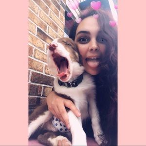 Meet your Posher, Cassidy